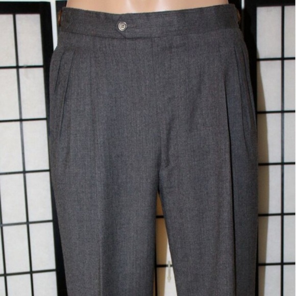 Chas Reed&Company Men’s Dress pants NWOT size - Picture 1 of 9